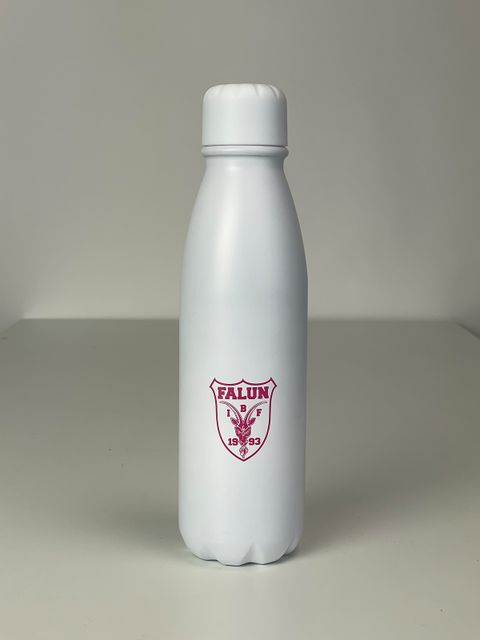 IBF Falun Bottle - Aluminium 0,6L